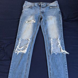 Men's Designer Jeans